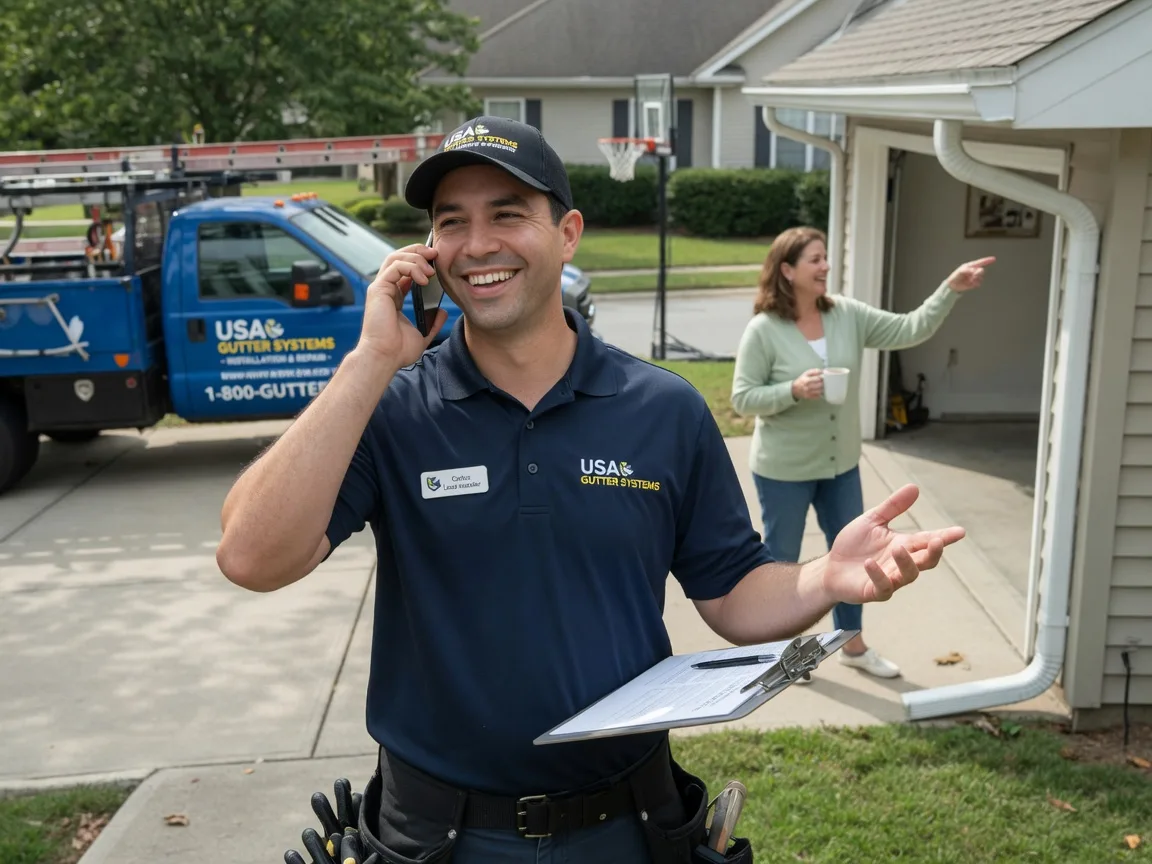 Gutter Installation Sweetser, IN FAQs
